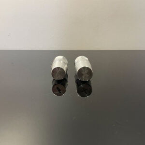 Aluminum battery posts - Image 2