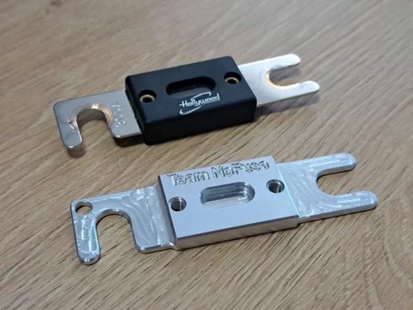 Bezpiecznik ANL "No Fuse" - obrazek 2