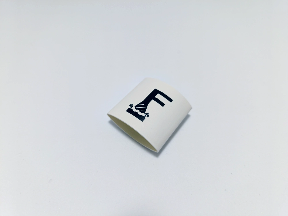 Rurka termokurczliwa 20mm 3:1 z klejem - obrazek 3